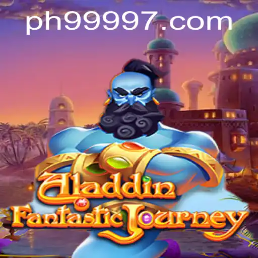 Aladdin: A Magical Adventure with PH 9999