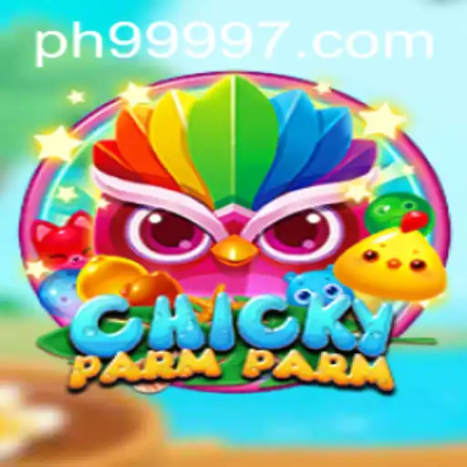 ChickyParmParm: An Exciting New Game of Strategy and Skill