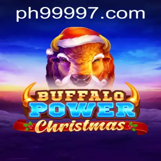 Buffalo Power Christmas: A Festive Gaming Experience
