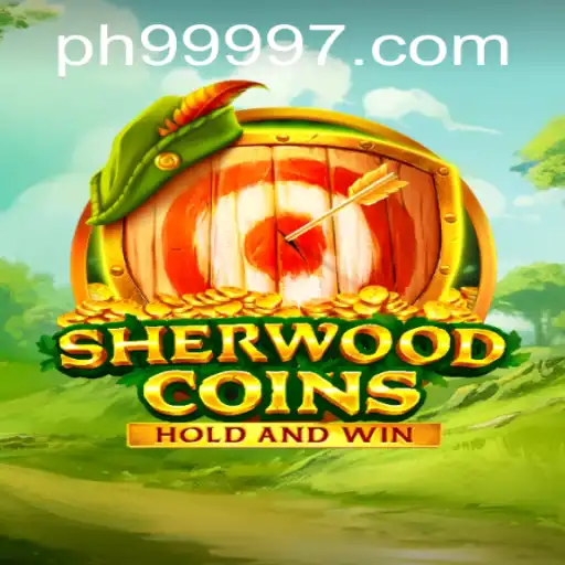 SherwoodCoins: A Legendary Adventure in the Realm of Robin Hood