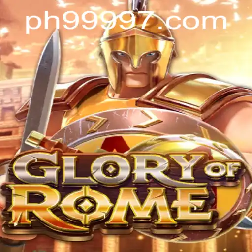 GloryofRome: Explore the Majesty of the Roman Empire in PH 9999