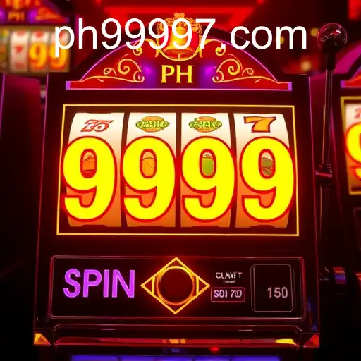 Exploring the Fascinating World of Slot Machines with PH 9999