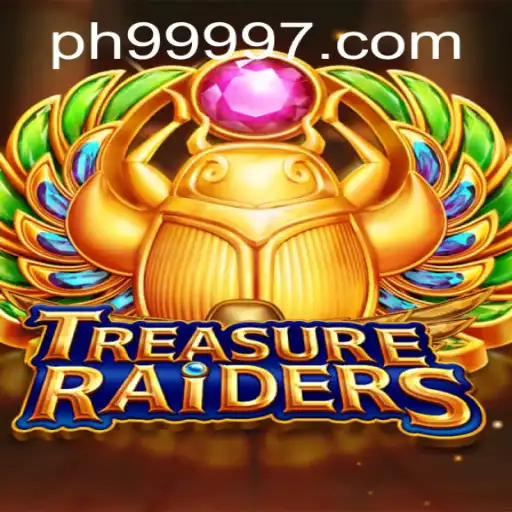 Discover the Thrilling World of TREASURERAIDERS: Engage in the Ultimate Treasure Hunt